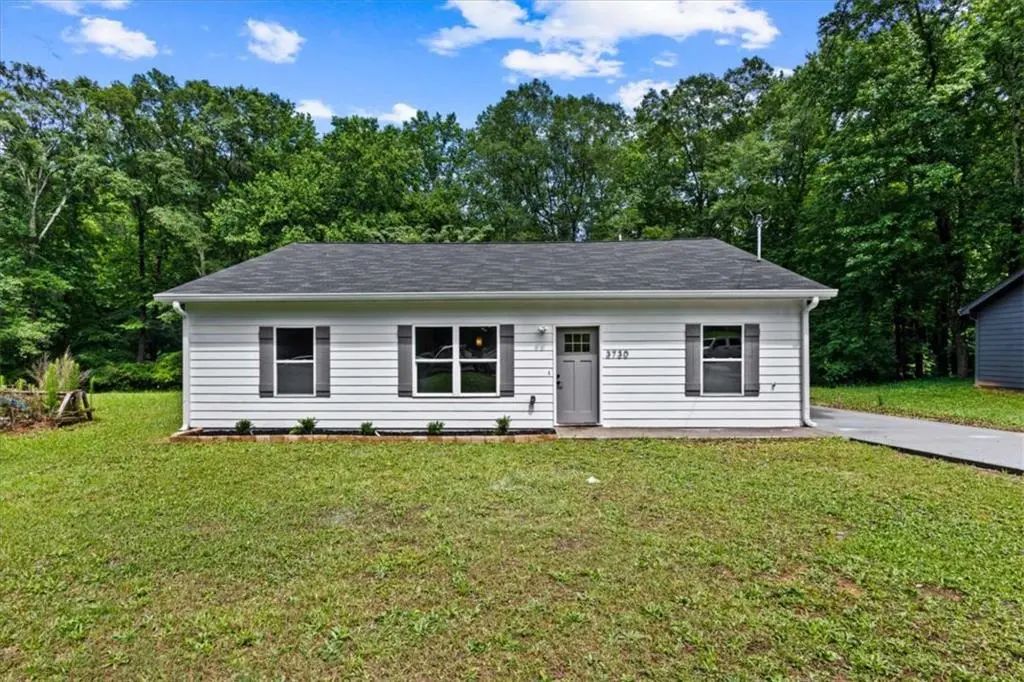 3730 Clearwater Drive, Atlanta