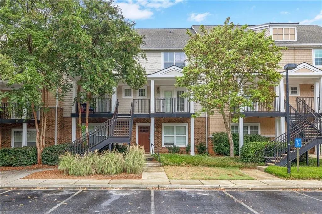 Unit 931 - 1035 Barnett Shoals Road, Athens