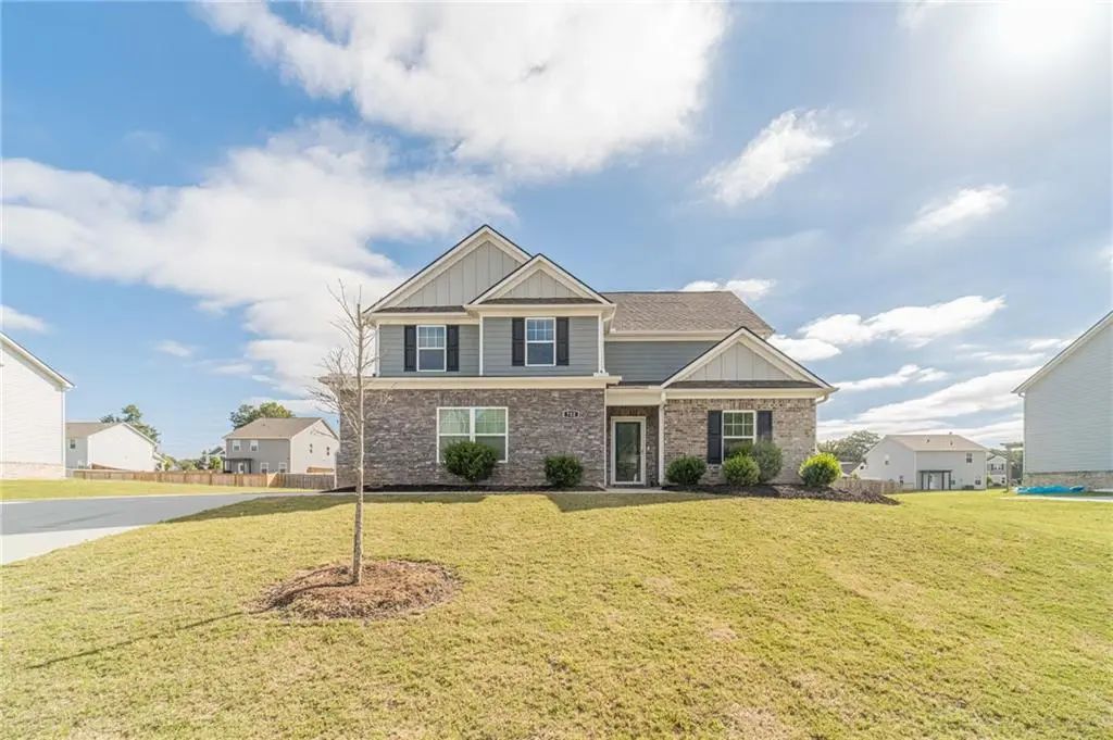 722 Woody Drive, Monroe