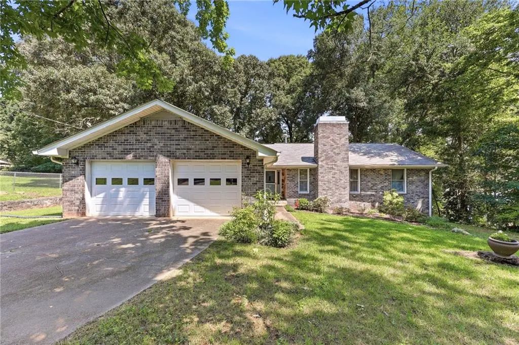 2994 Glen Haven Drive, Gainesville