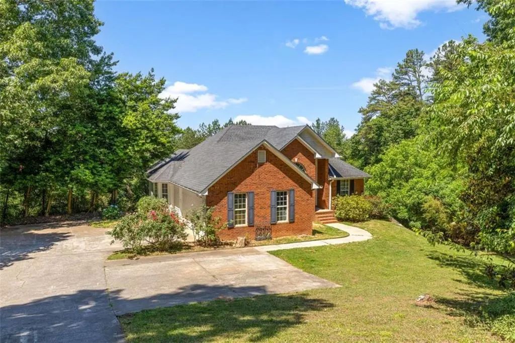 45 The Trail Se, Lindale