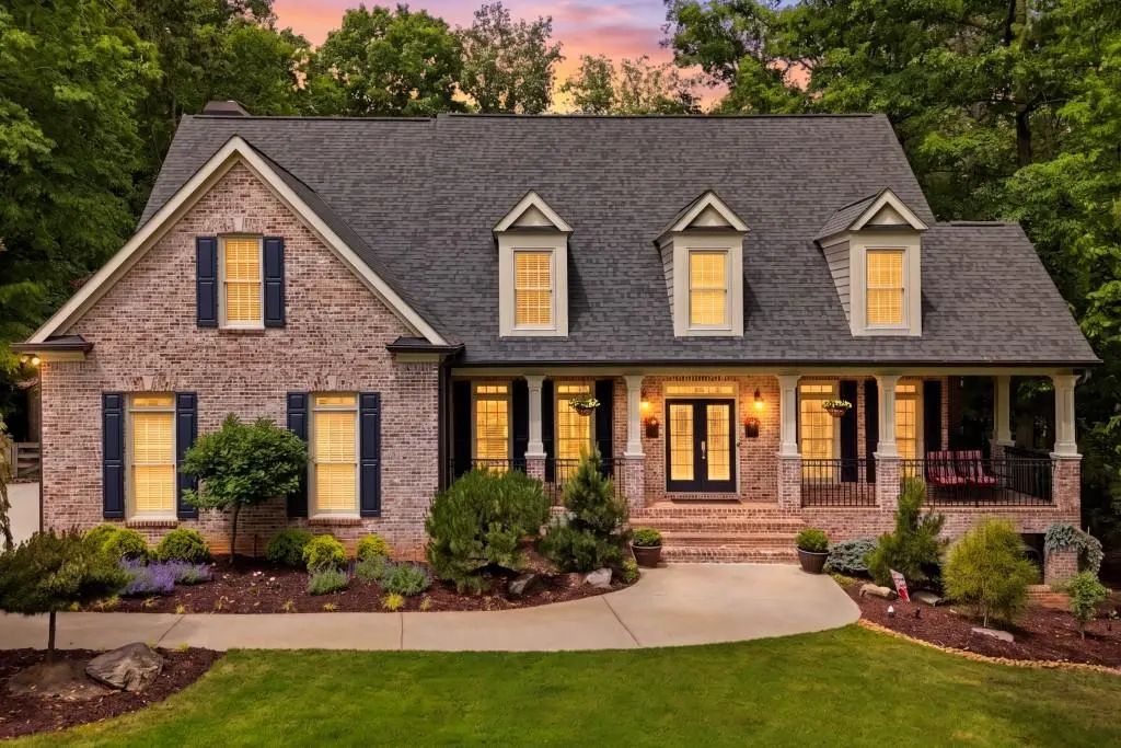 14772 Taylor Valley Way, Milton