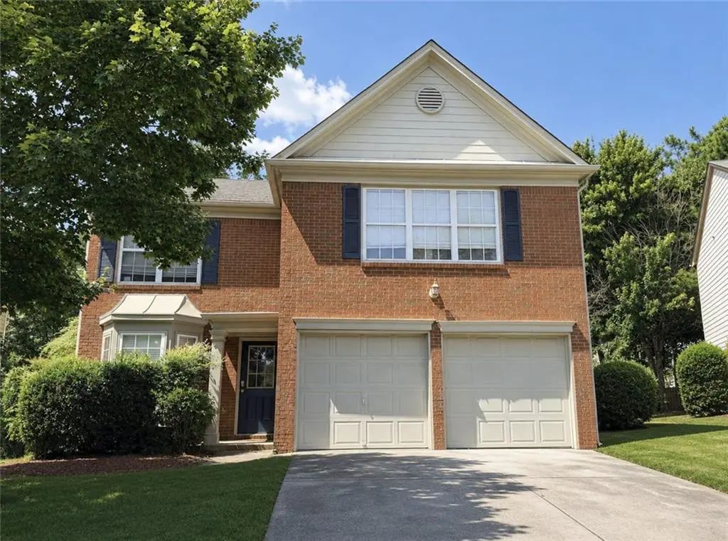 170 Calborne Court, Johns Creek
