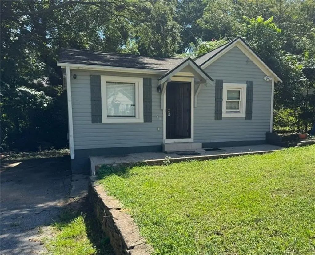379 Illinois Avenue Nw, Atlanta