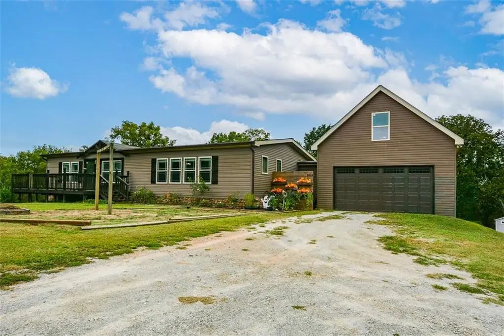 500 Worley, Jasper