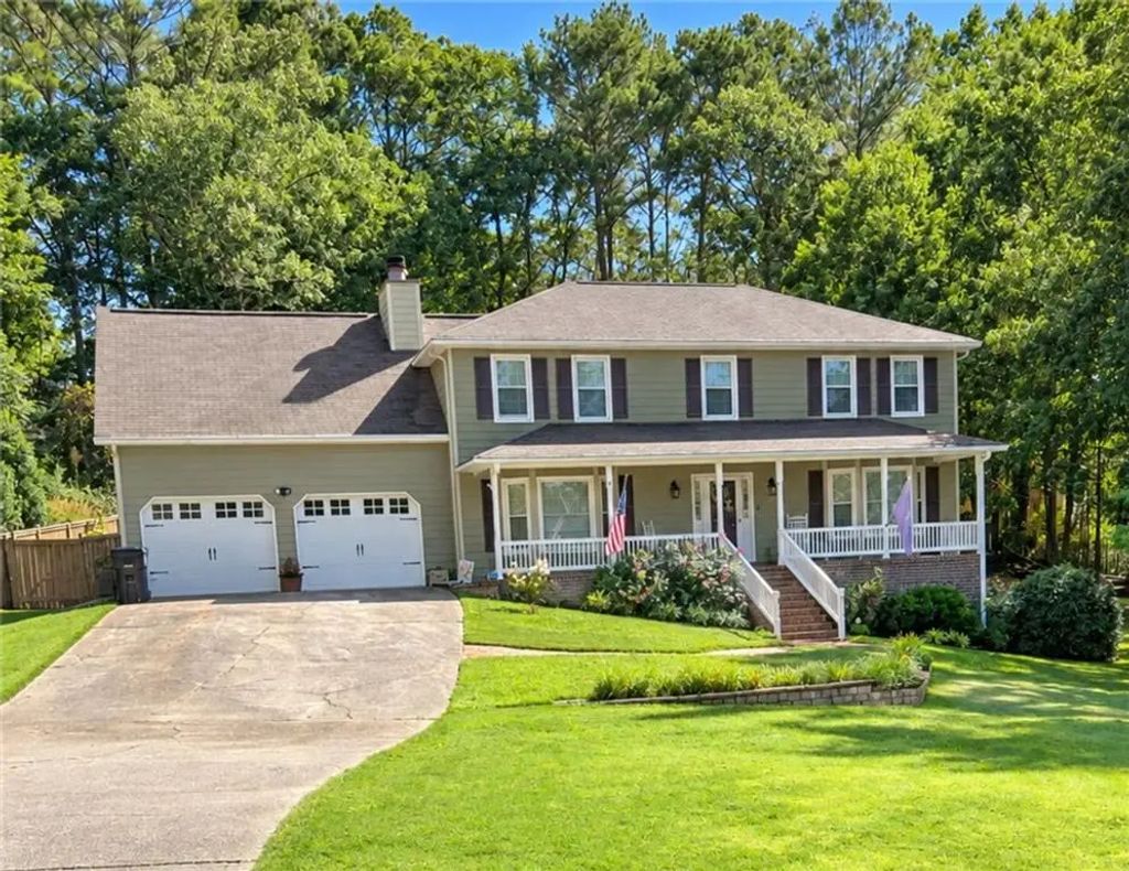 2266 Catskill Court, Marietta