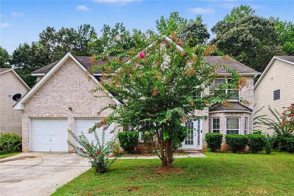 579 Ironstone Drive, Fairburn