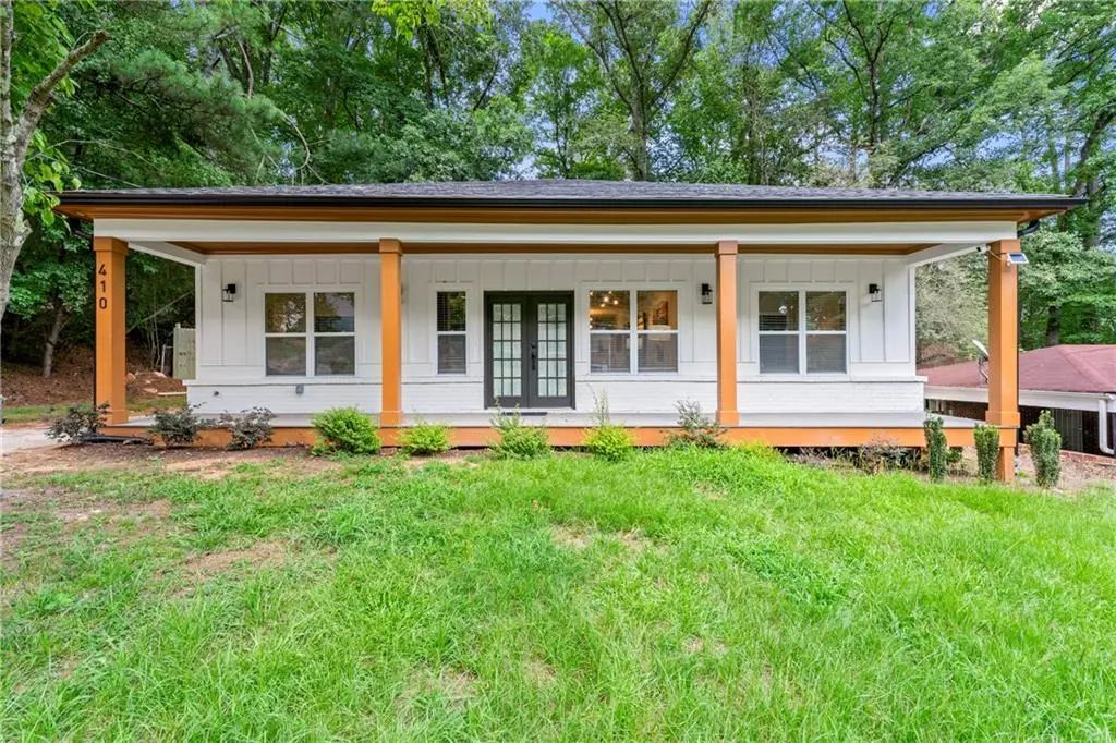 410 Utoy Circle Sw, Atlanta