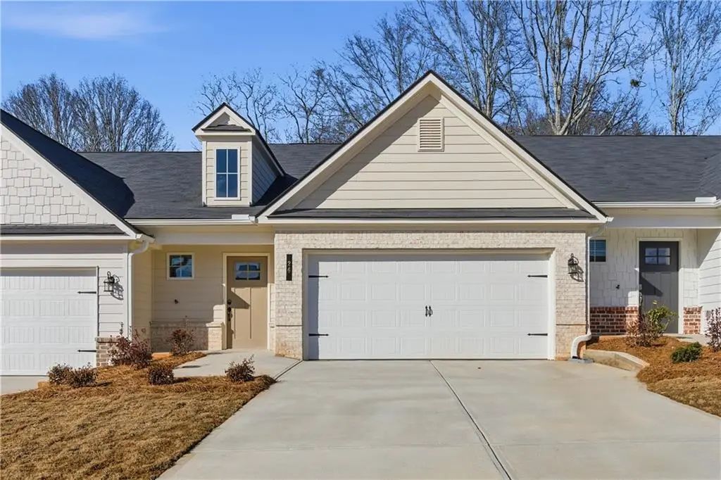 Unit 3 - 26 Silver Leaf Lane, Dawsonville