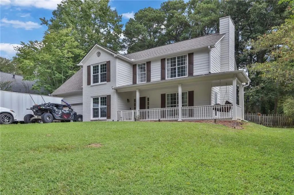 3130 Hall Garden Road, Snellville