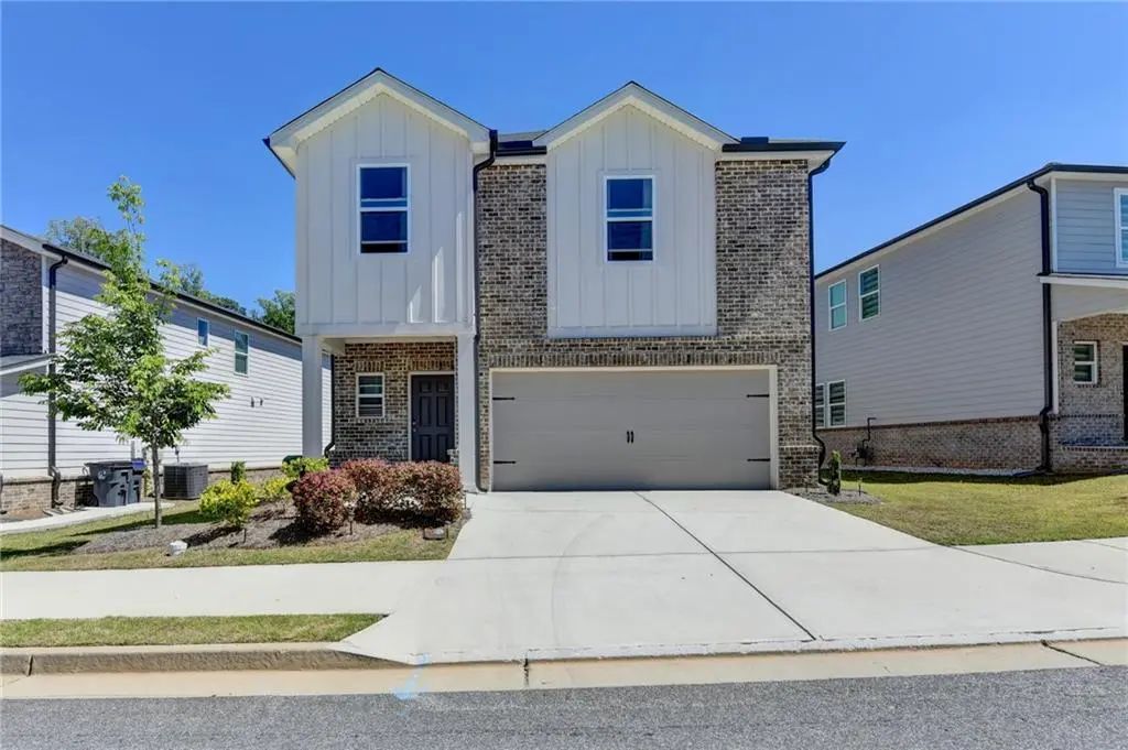 2531 Canning View Avenue, Lawrenceville