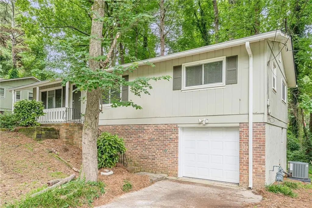 2381 Melody Lane Nw, Kennesaw