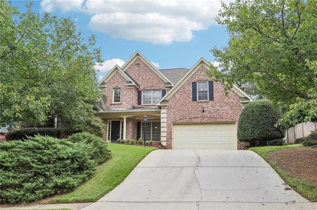 3750 Highcroft Circle, Peachtree Corners