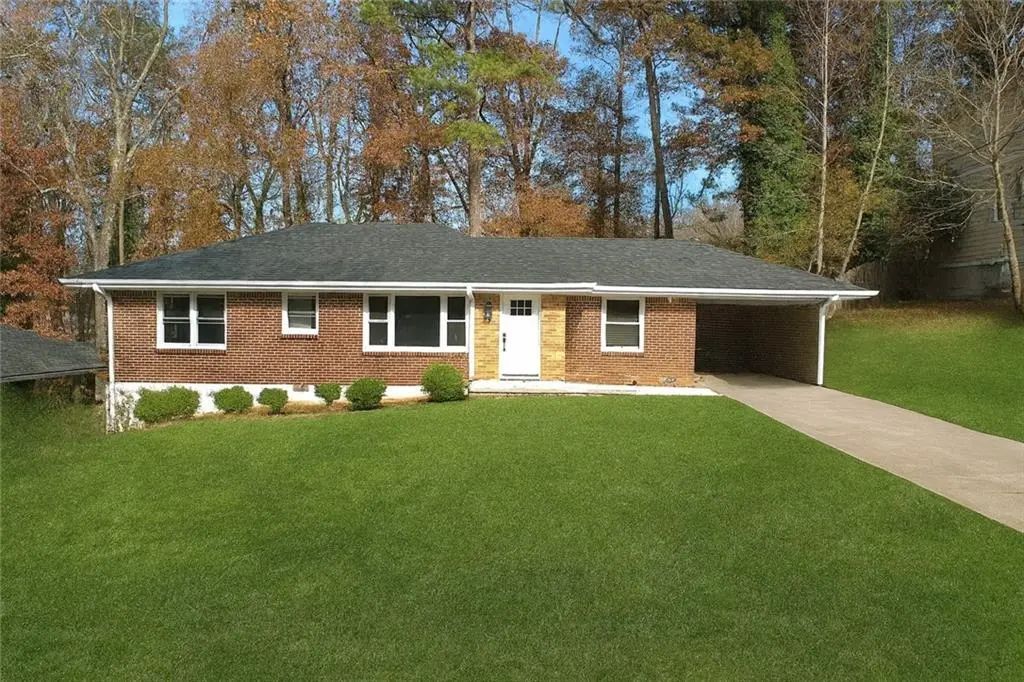 2052 Brannen Road Se, Atlanta