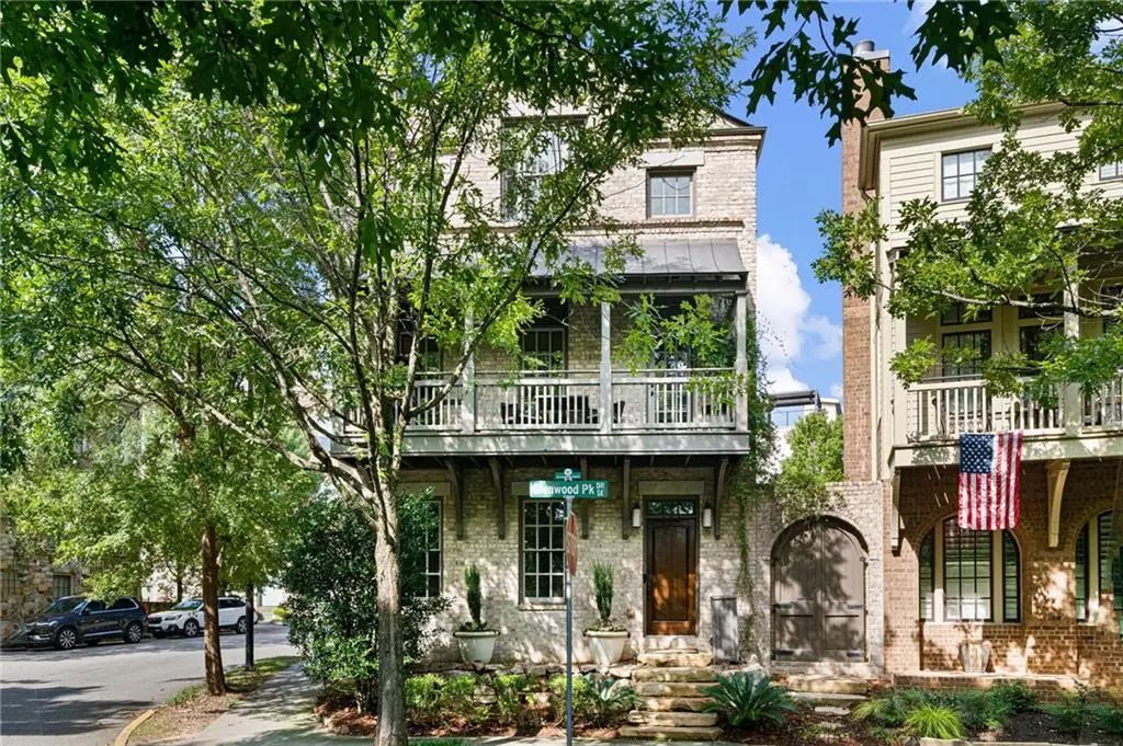 890 Glenwood Park Drive Se, Atlanta