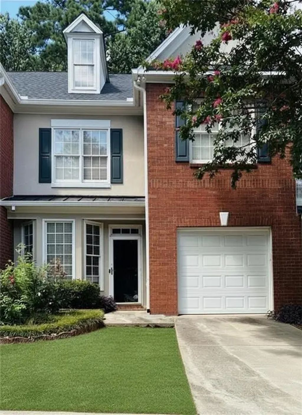 Unit 25 - 2353 Maplewood Court Se, Atlanta