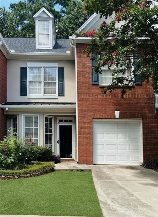 Unit 25 - 2353 Maplewood Court Se, Atlanta