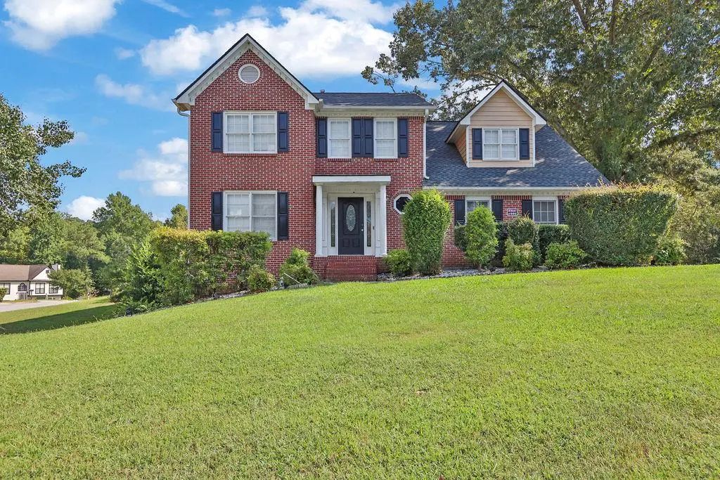 1892 Rockbrook Court, Snellville