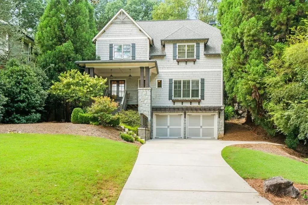 2218 Humility Lane Ne, Atlanta