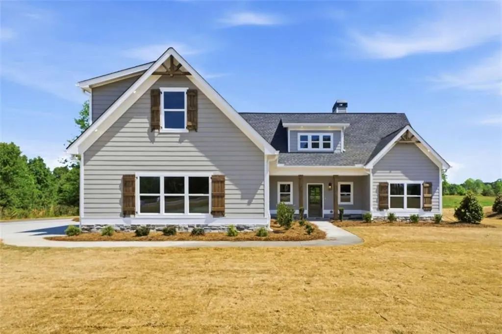 3575 Bold Springs Road, Monroe