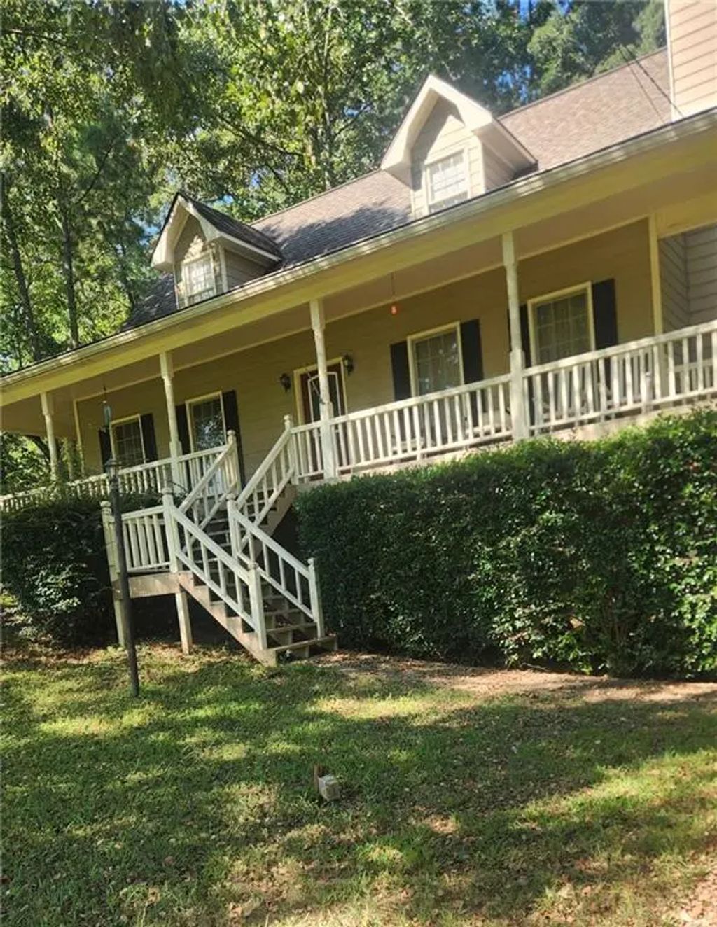 59 Cedar Way, Dallas