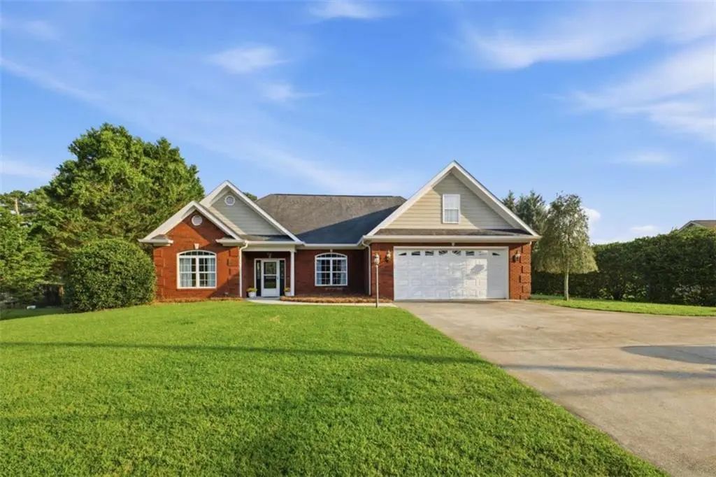 3601 Garden Lakes Parkway, Rome