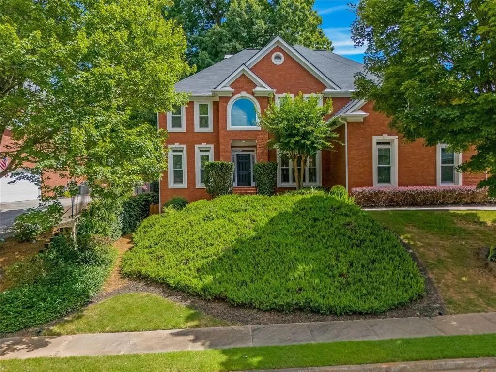 2815 Arabian Trail Ne, Marietta