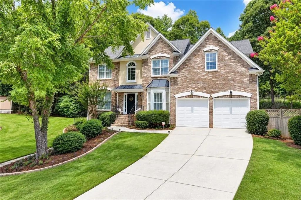 3270 Royal Creek Way Sw, Lilburn