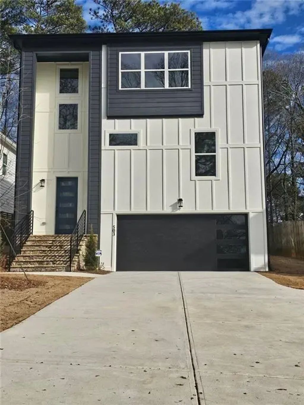 503 Glendale Road, Scottdale