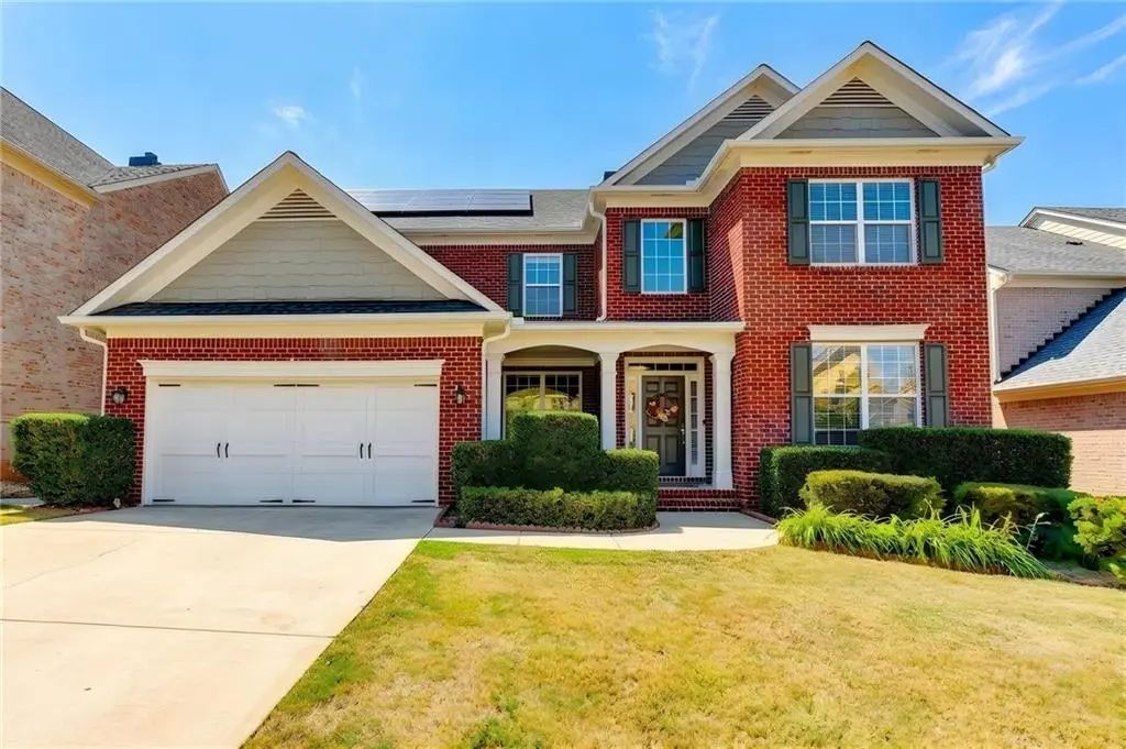 1489 Belmont Hills Drive, Suwanee