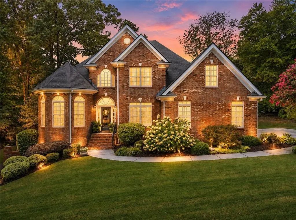1503 Cleveland Court, Loganville
