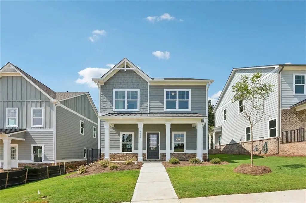 5222 Trace View Drive, Flowery Branch