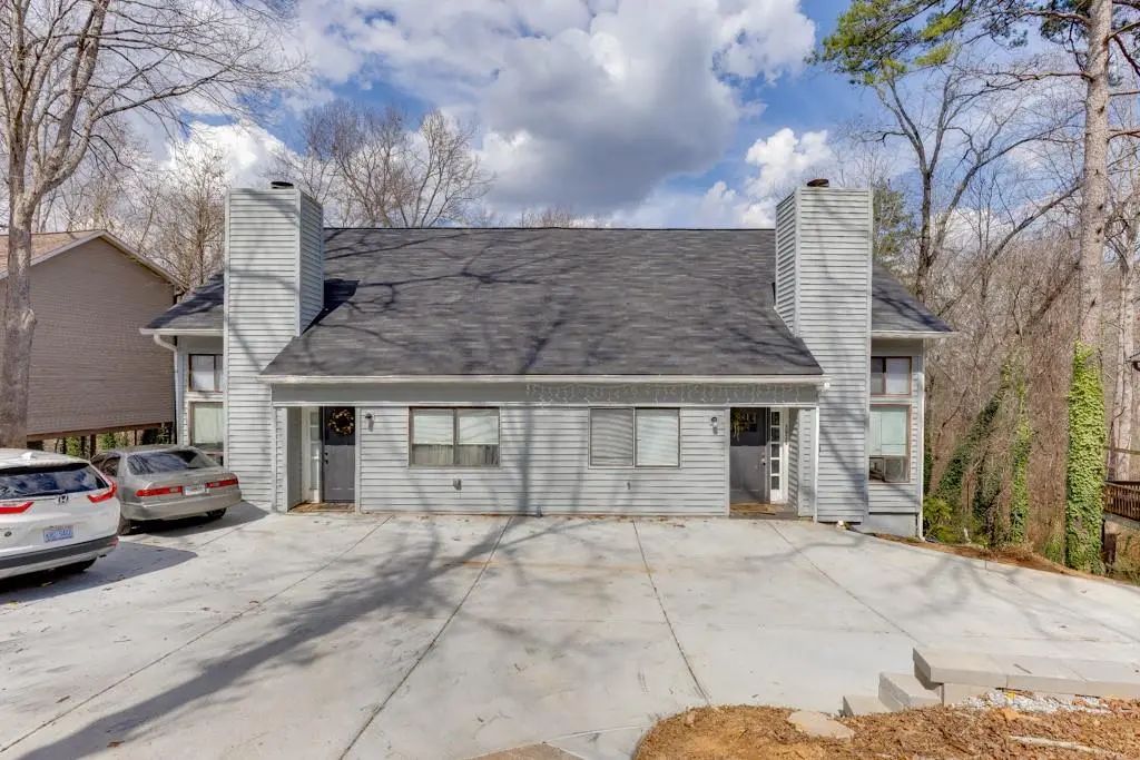 3932 Darryl Lane, Gainesville
