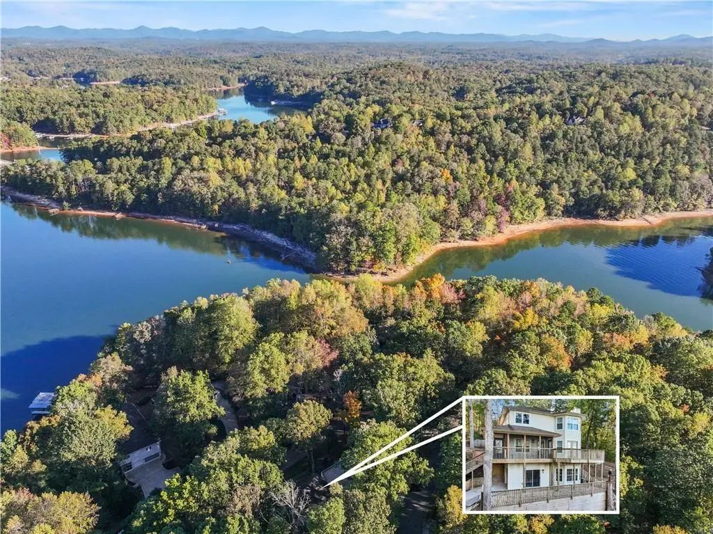 6185 Timberidge Drive, Gainesville