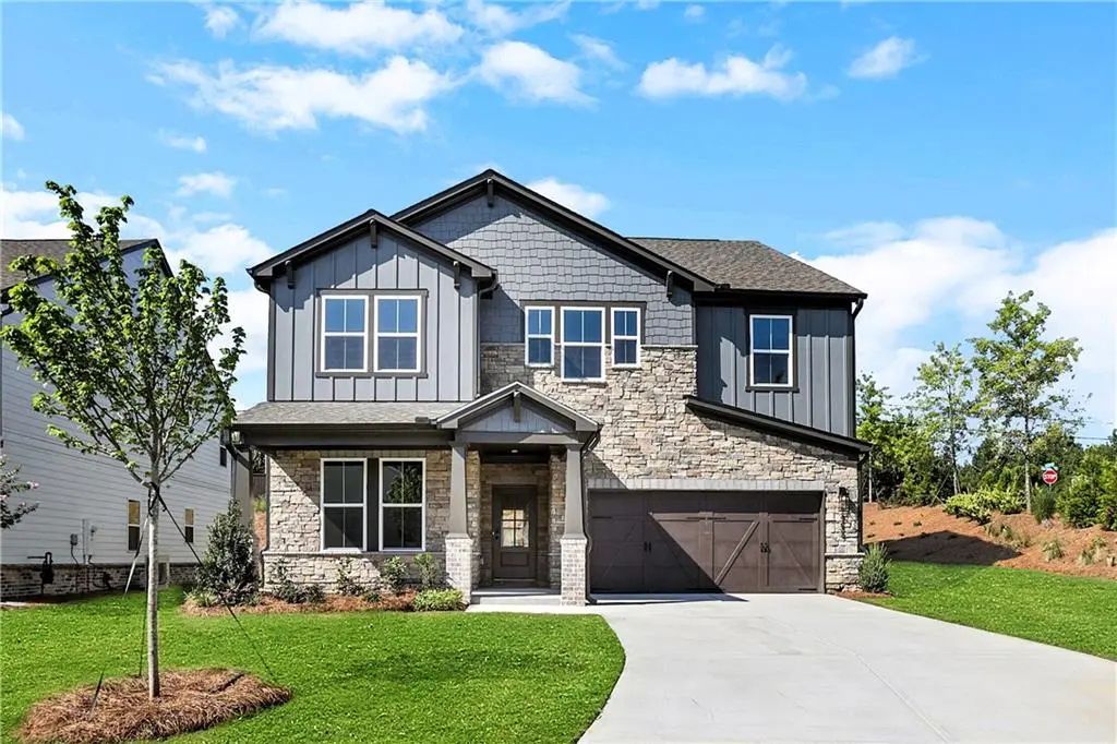 4232 Adler Circle, Buford