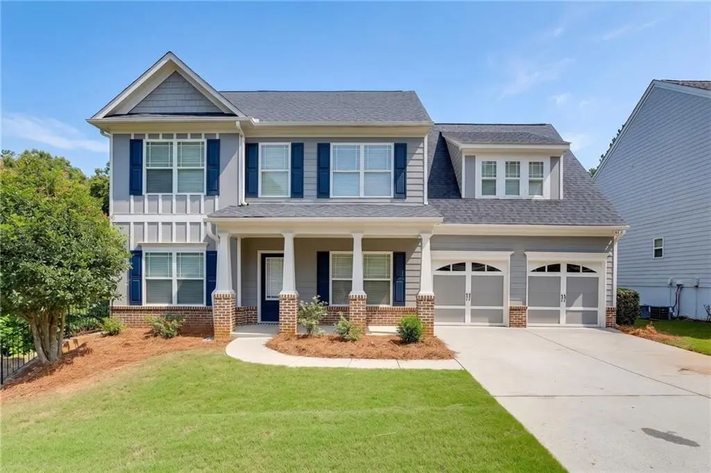 4236 Suwanee Brook Court, Buford