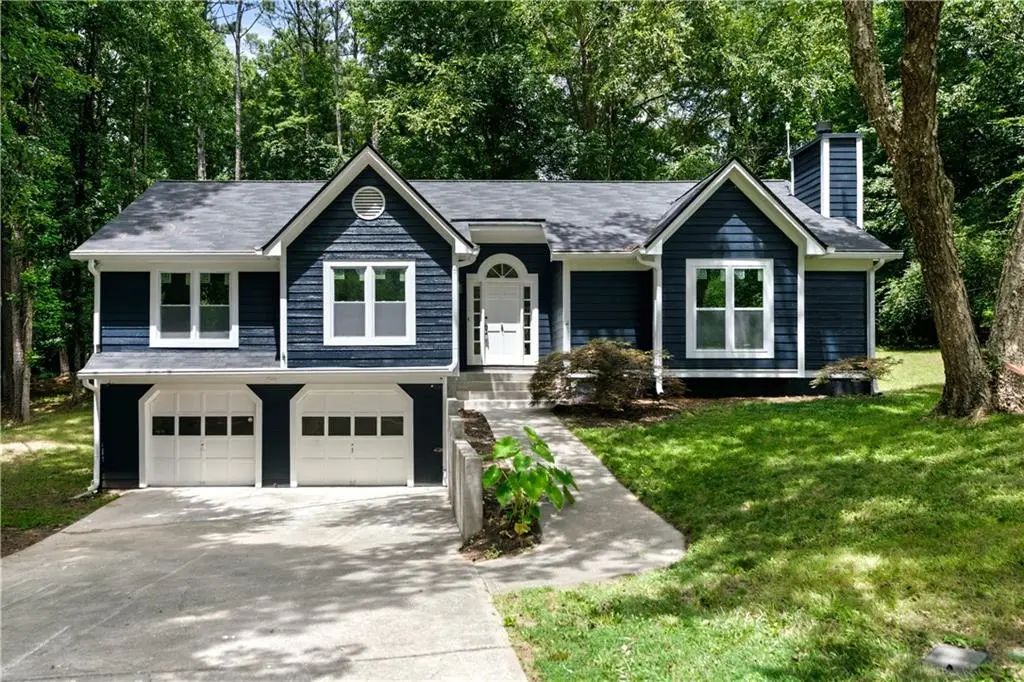 2526 Shiloh Court West Nw, Kennesaw