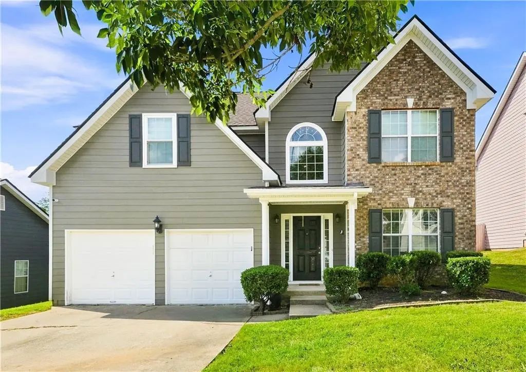 5655 Laurel Ridge Drive, Atlanta