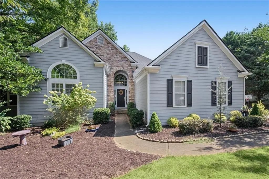 149 Preserve Parkway, Ball Ground