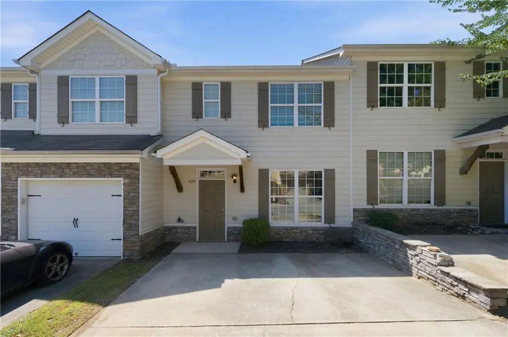 4140 High Park Terrace, Atlanta