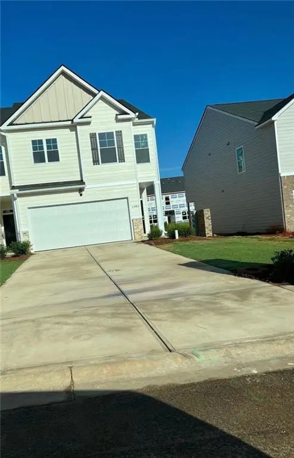 4353 Newland Street, Hephzibah
