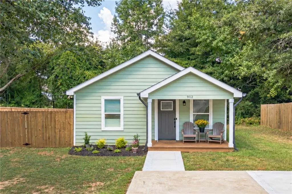 912 Alcovy Street, Monroe