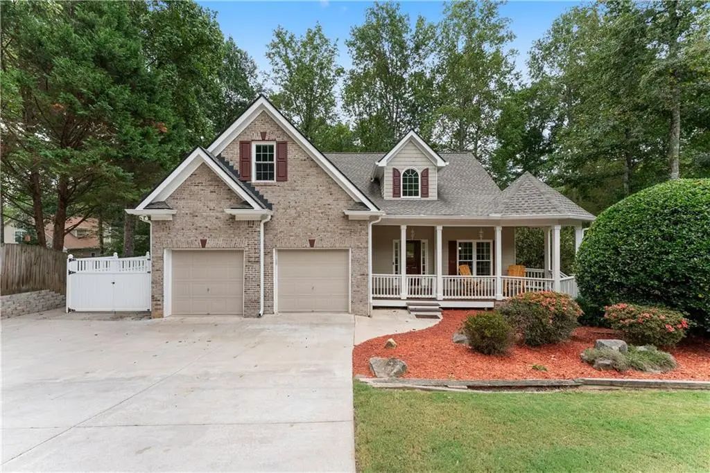 5825 Birch Ridge Trail, Cumming