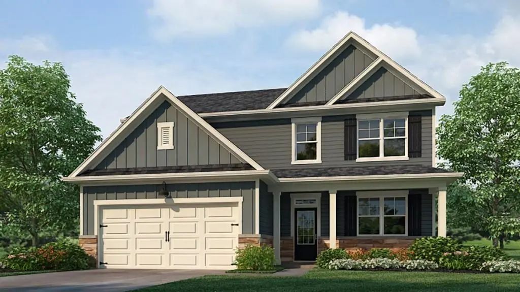 4060 Fairhaven Road, Lithia Springs