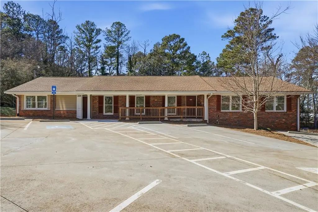 2239 Scenic Drive, Snellville