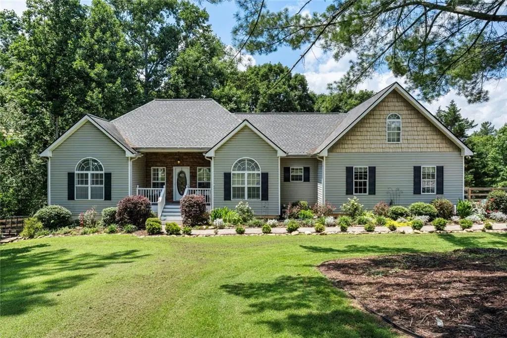 979 Bishop Road, Ball Ground