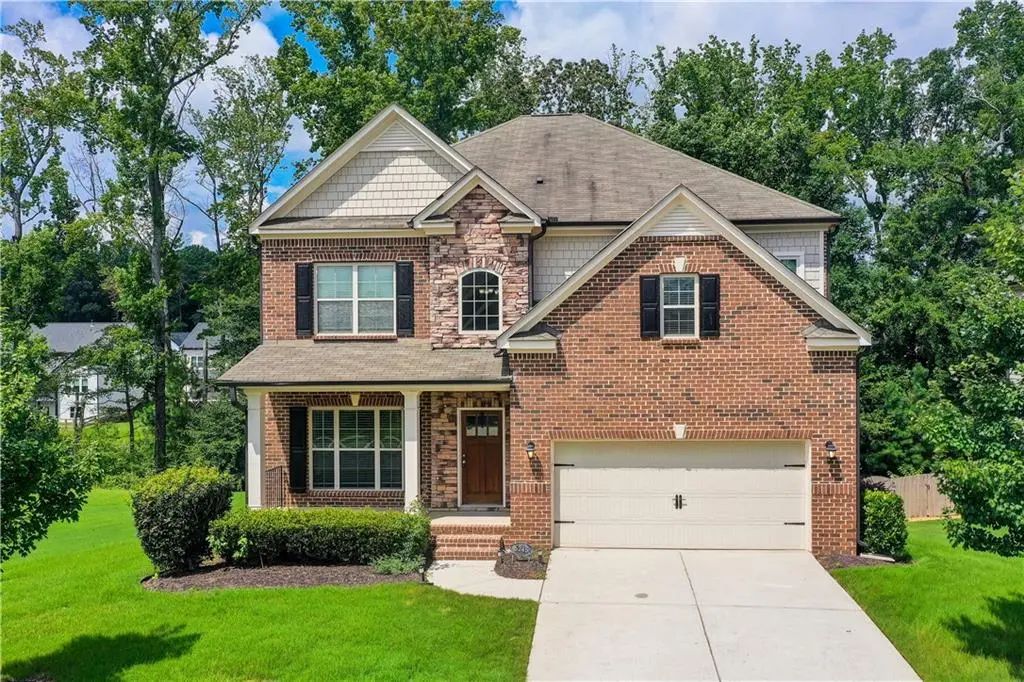 5245 Vendelay Lane, Cumming