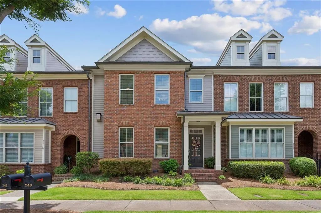 243 S Village Square, Canton