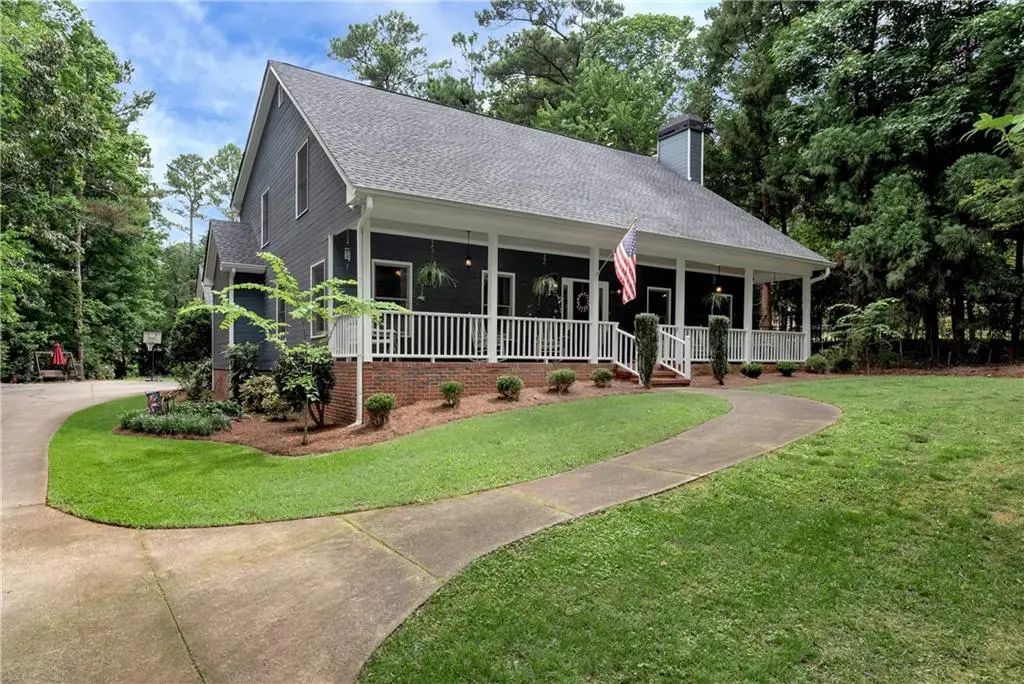1796 Suwanee Valley Road, Lawrenceville