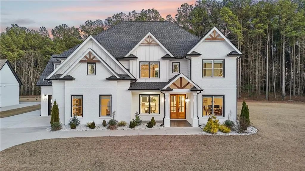 961 Nours Circle, Lawrenceville